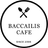 Baccailis Cafe Logo
